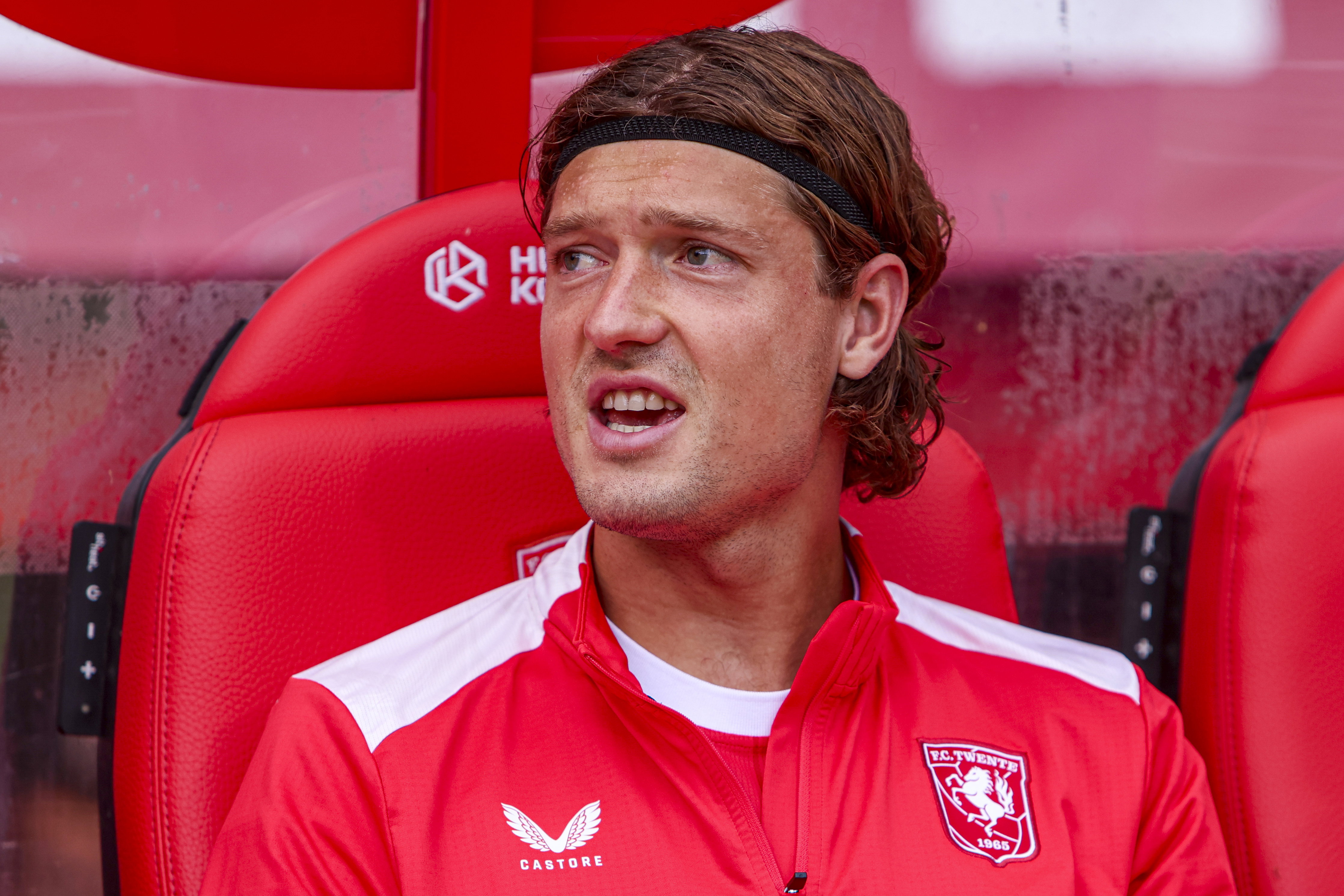 Sam Lammers-transfer zorgt voor opluchting: 