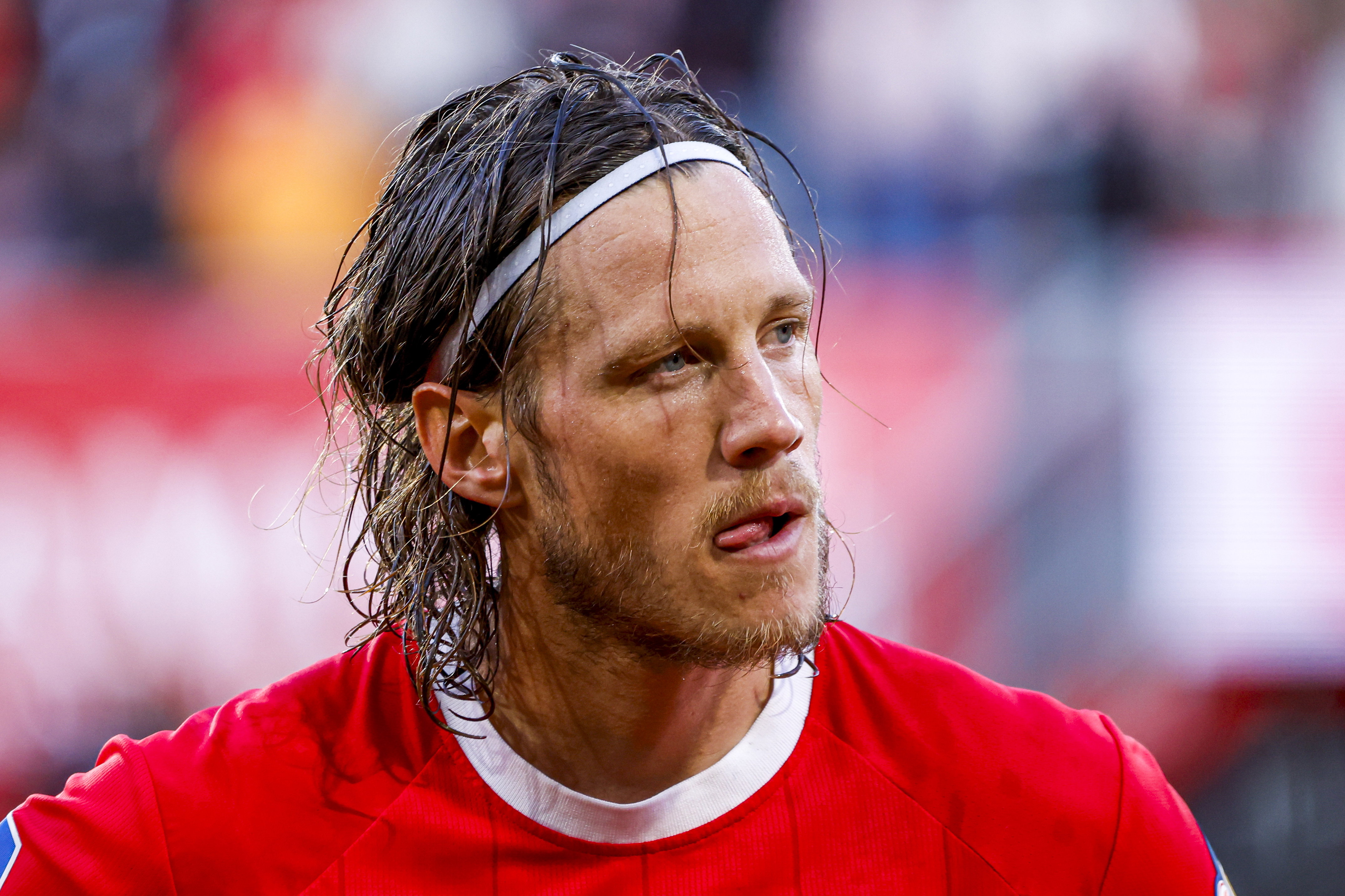 Wout Weghorst