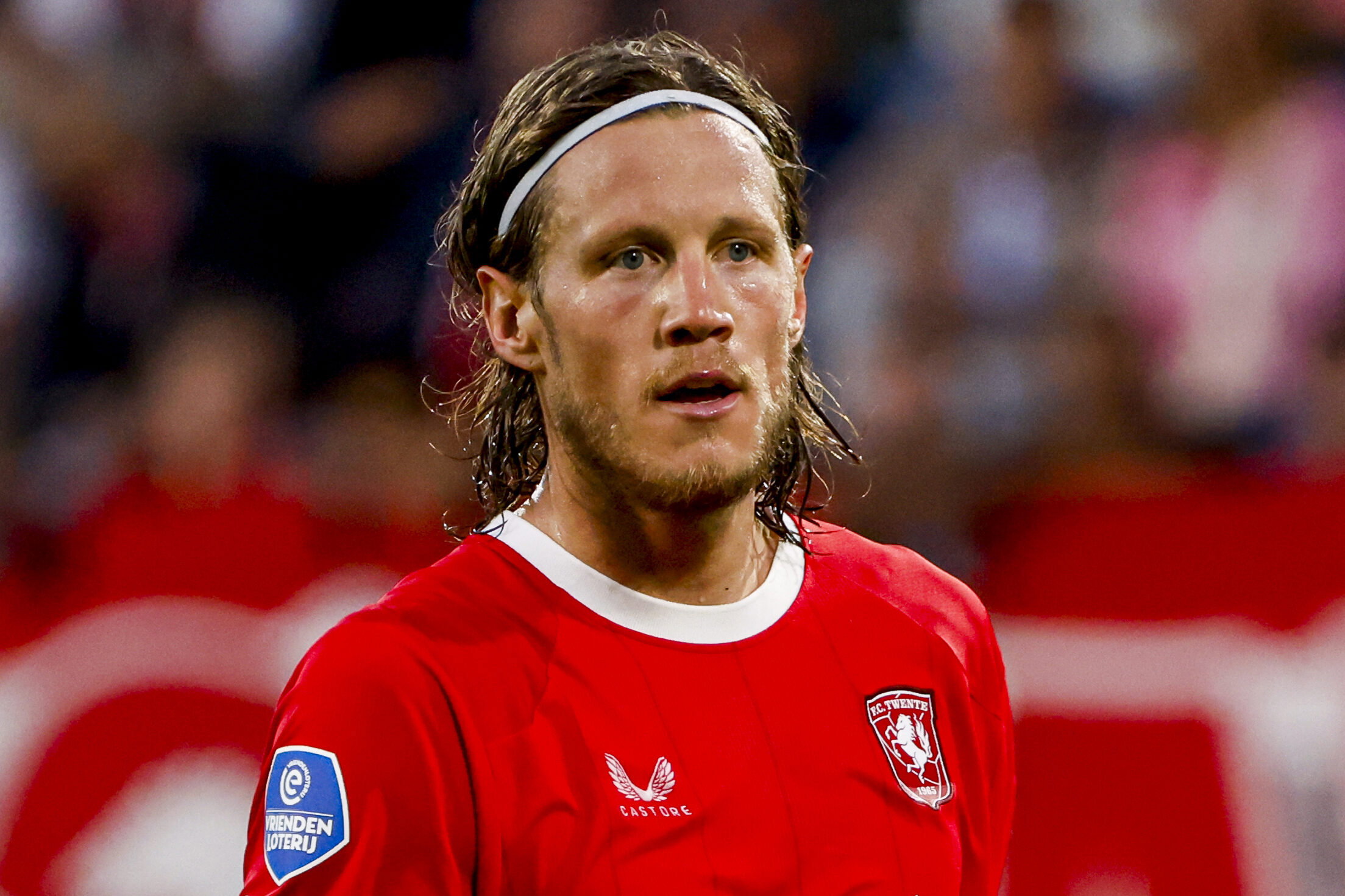 Wout Weghorst