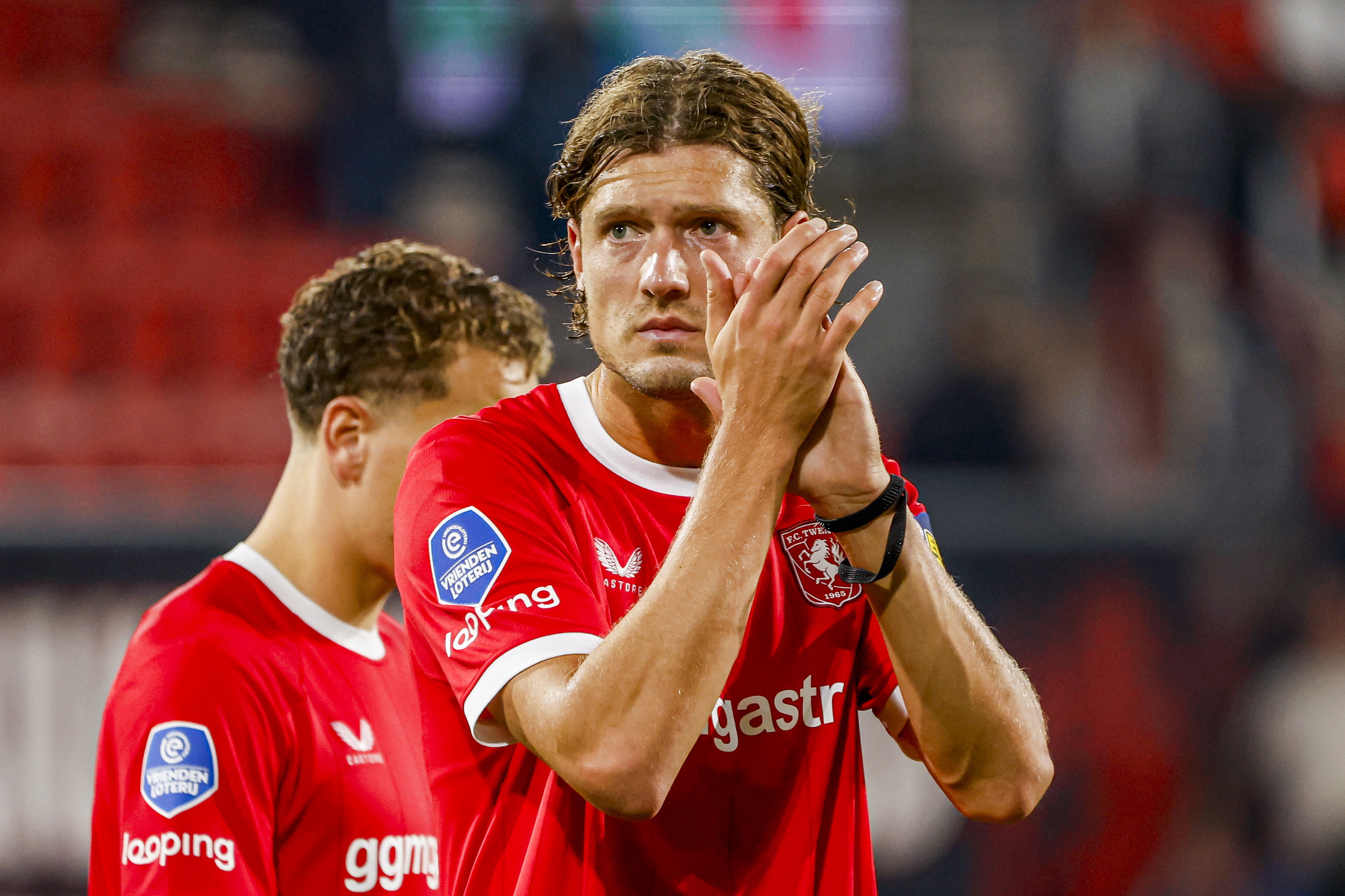 'PSV maakt serieus werk van terugkeer oud-Heerenvener Sam Lammers'
