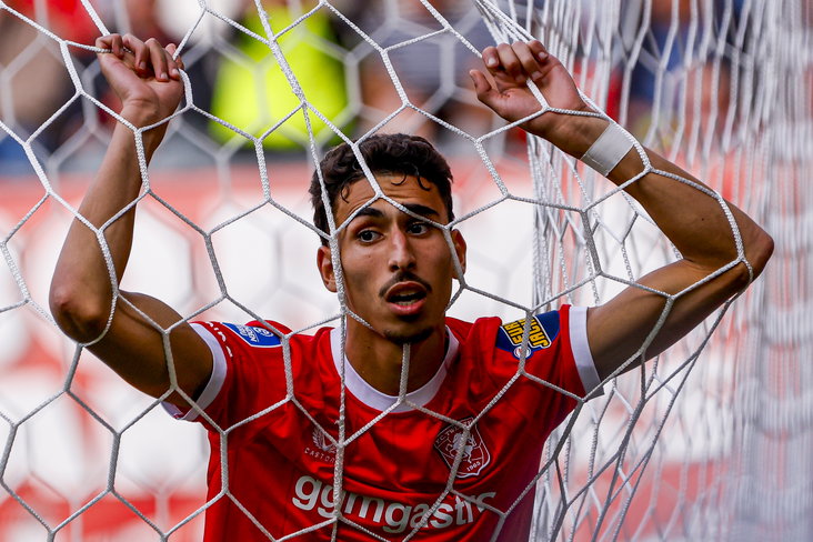 Younes Taha baalt