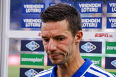Nick Viergever