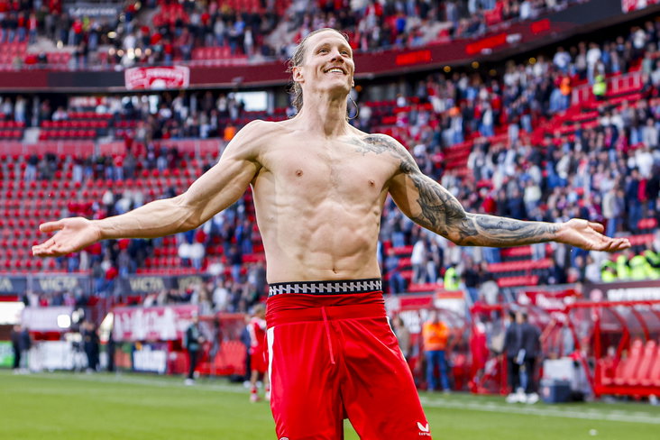 Wout Weghorst