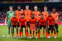 Jong Oranje
