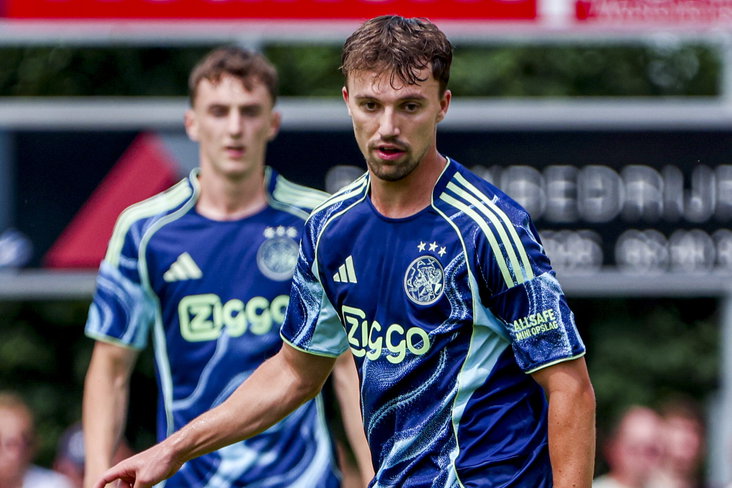 Youri Regeer