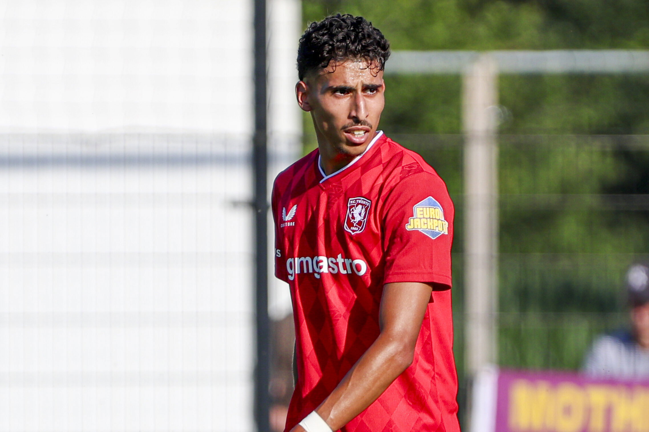 Younes Taha