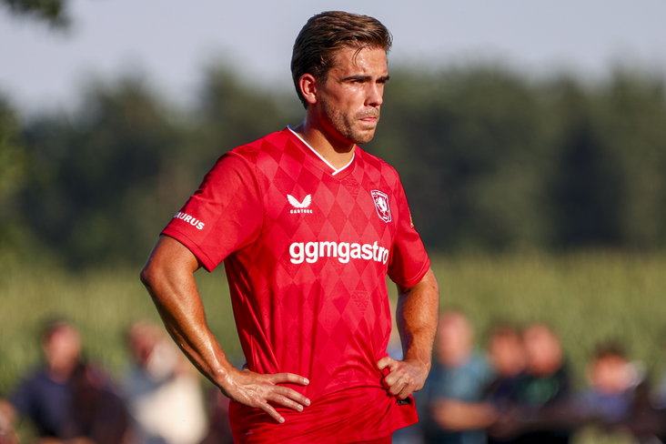 Bart van Rooij
