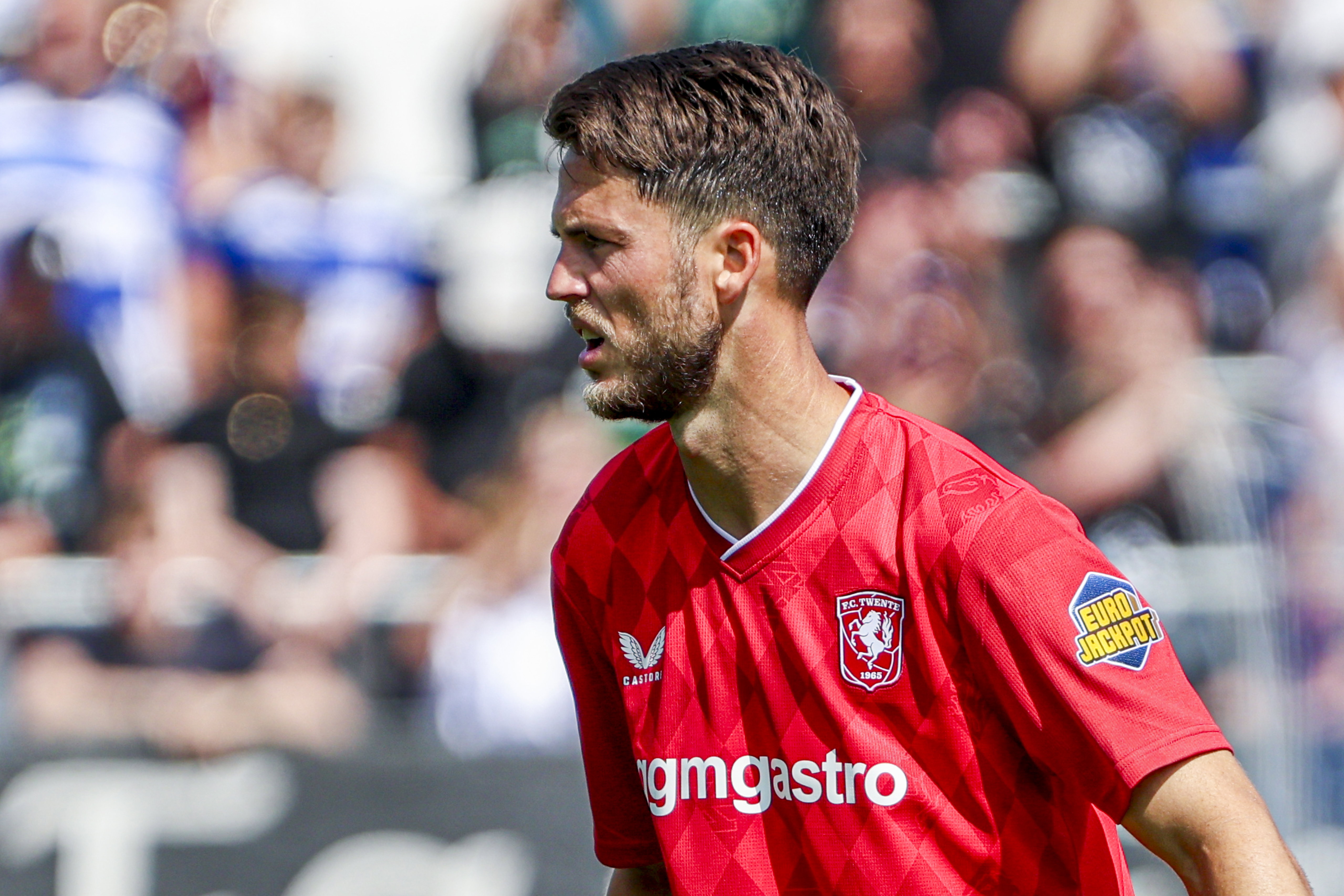 Ricky van Wolfswinkel
