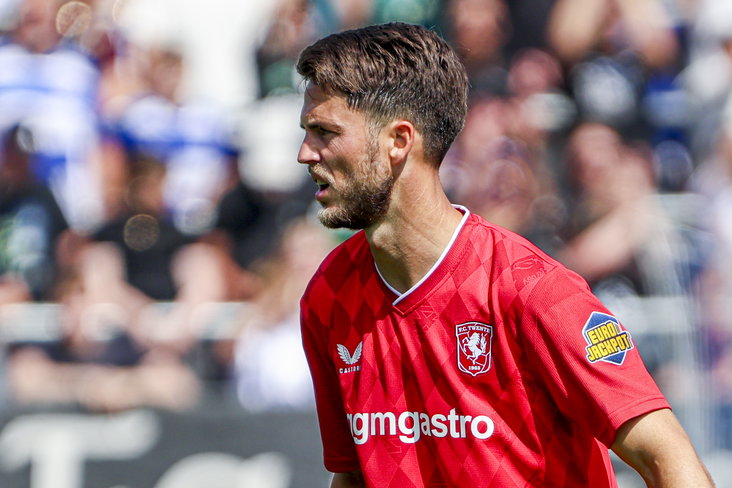 Ricky van Wolfswinkel