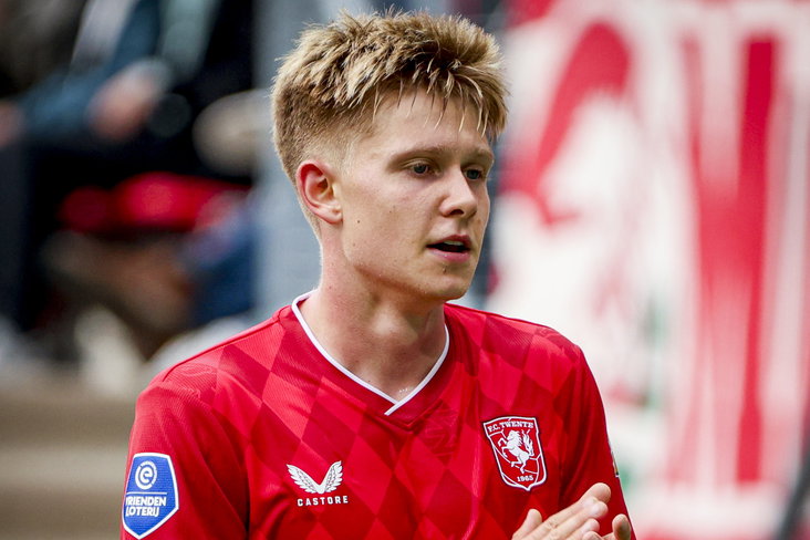 Kristian Hlynsson