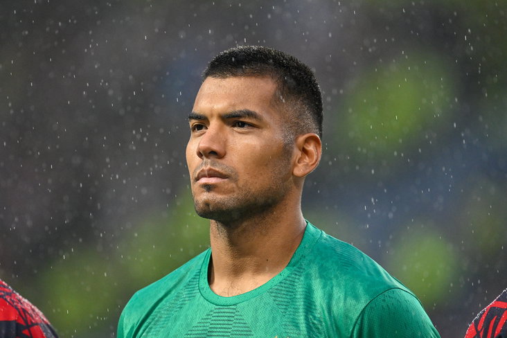 Walter Benitez