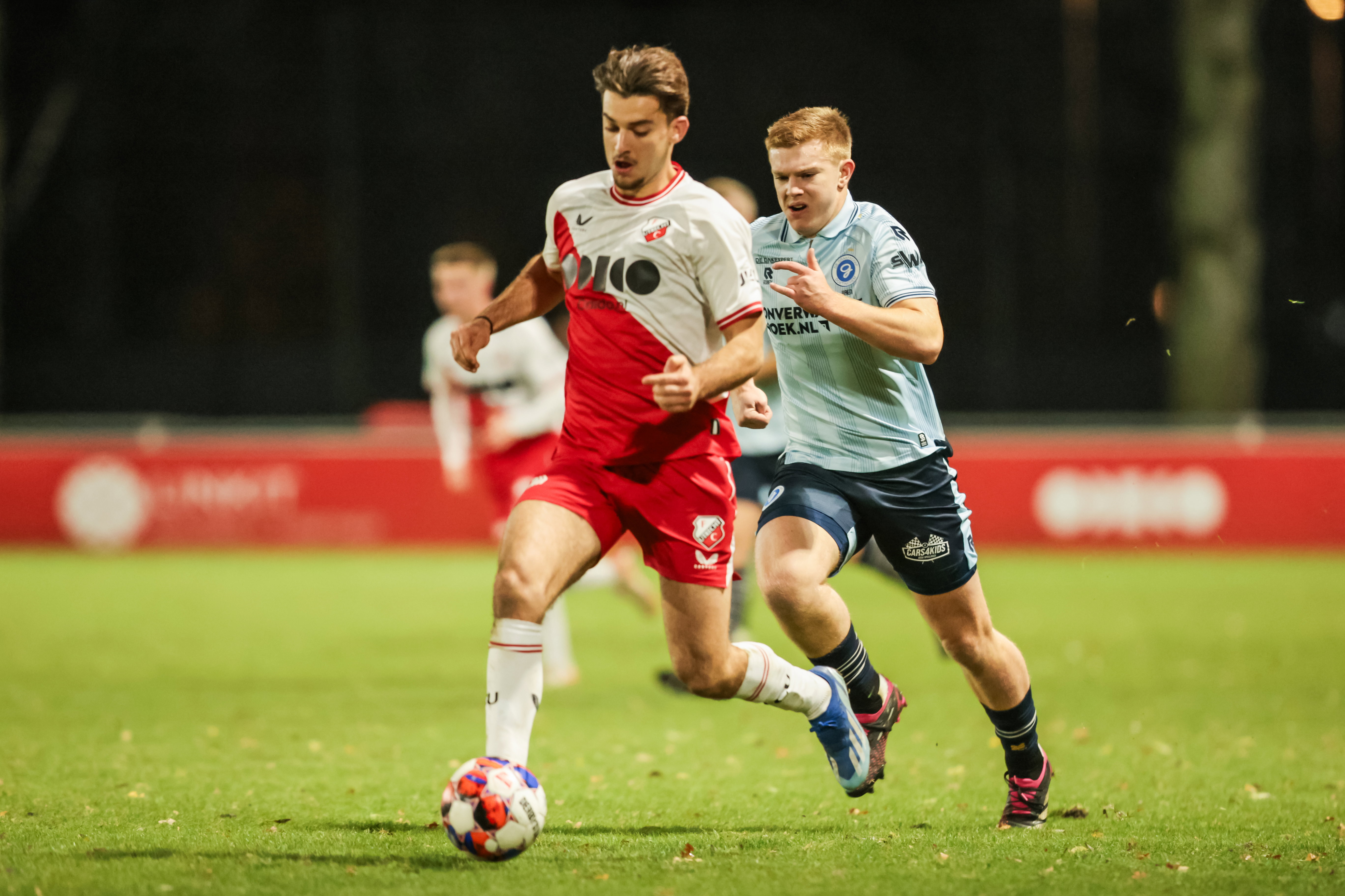 Wessel Kooy