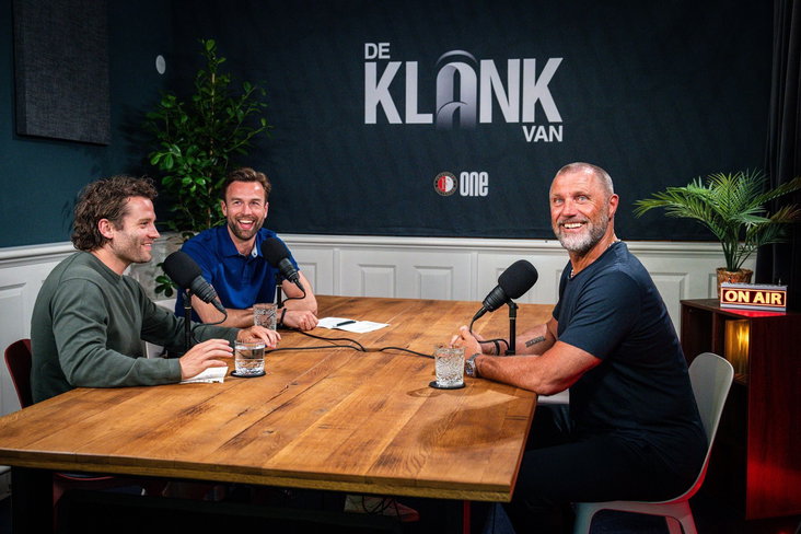 De Klank Van