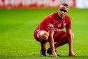 Ronnie S., oud-speler van FC Twente