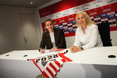 Myrthe Kemper-Moorrees en Sandra Doreleijers