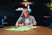 Moon Biegel Esteves tekent bij FC Twente