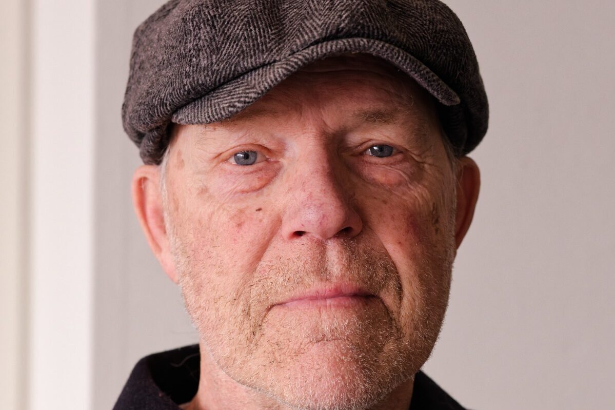 Niels Overweg