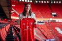 Karlijn Woons tekent bij FC Twente