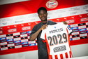 Princess Dankwa Marfo tekent bij PSV