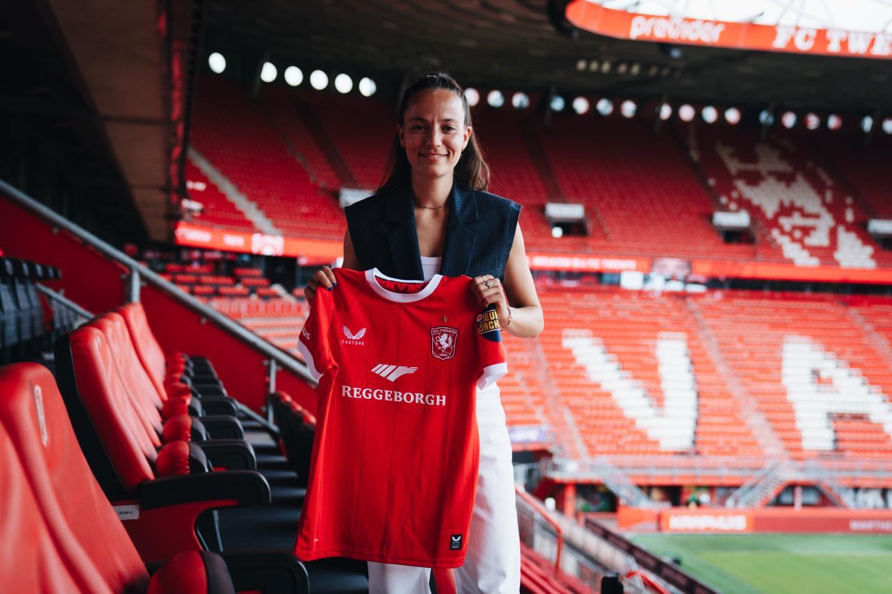 BREAKING | FC Twente haalt oude bekende (33) terug naar Enschede