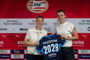Sisca Folkertsma verlengt bij PSV