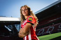 Aymee Altena is de nieuwste aanwinst van PSV