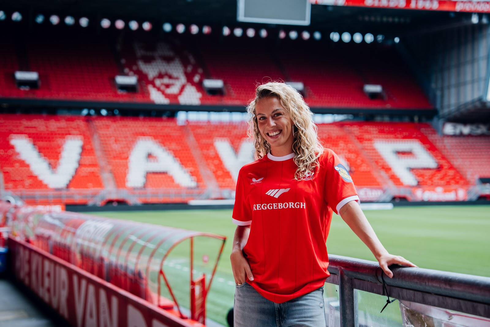 FC Twente slaat toe en haalt oude bekende terug naar Enschede