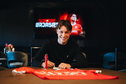 Sondre Ørjasæter heeft contract verlengd bij FC Twente