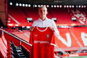 Luan Selmani tekent bij FC Twente