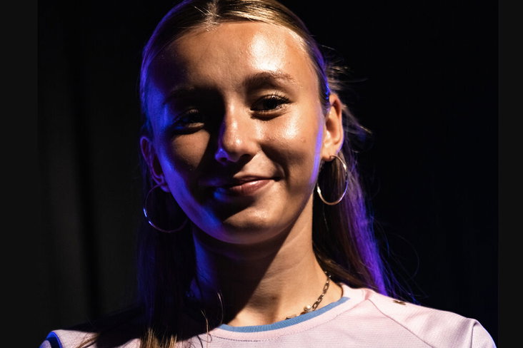 Wiktoria Kuprowska