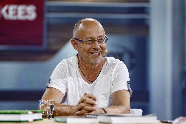 Willem Vissers