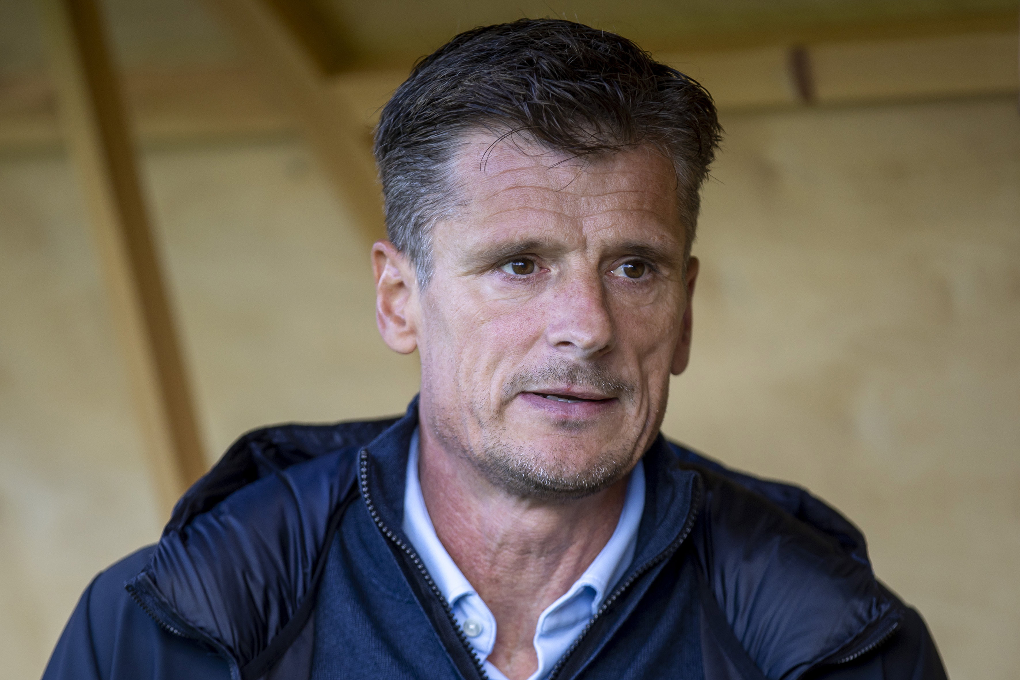 Wim Jonk