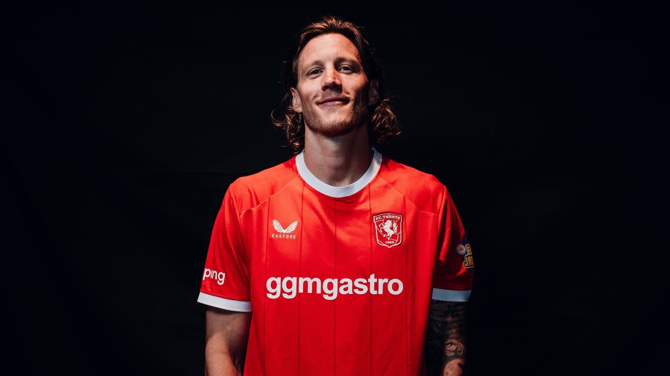 BREAKING: FC Twente haalt aanvaller Wout Weghorst naar Enschede