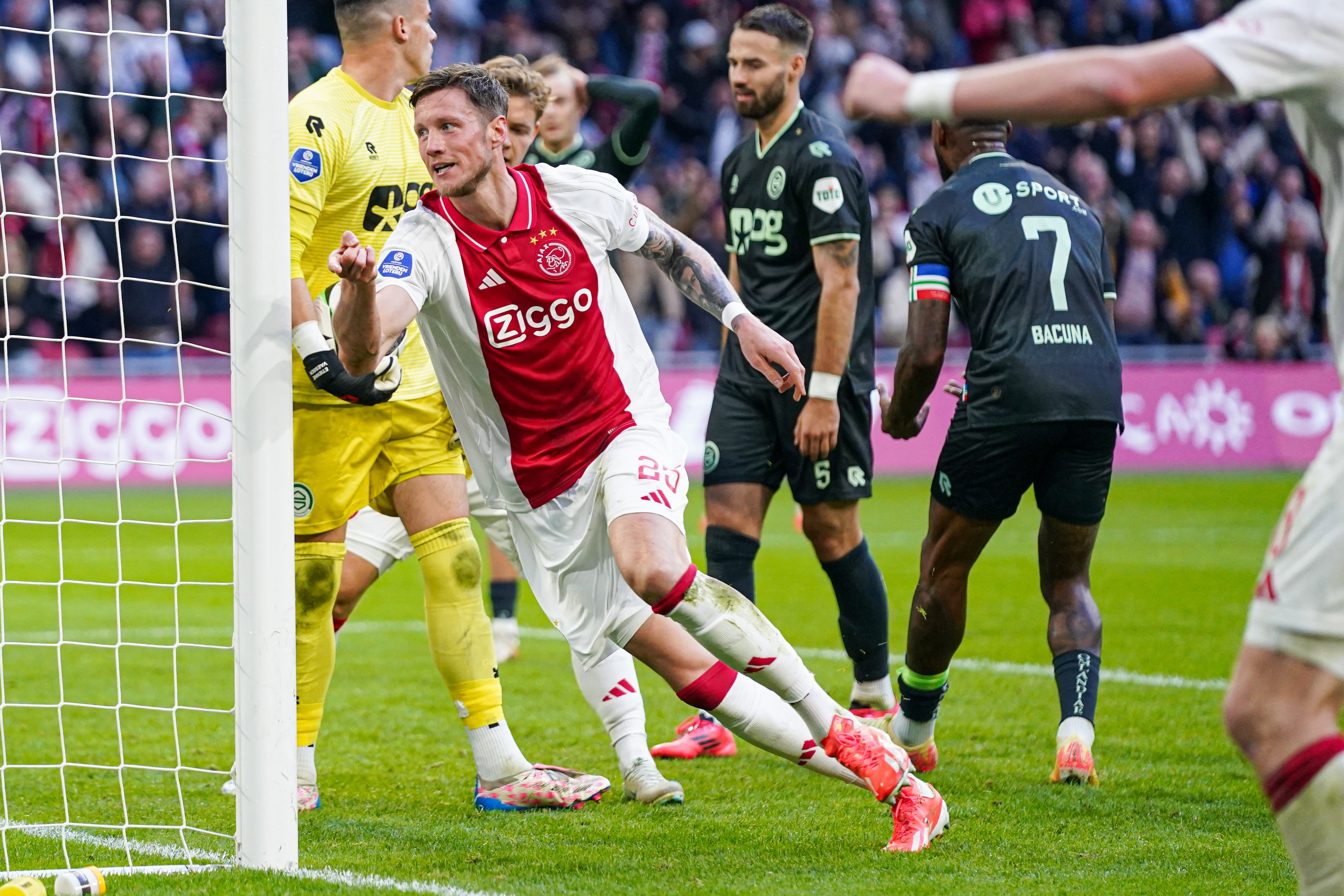 Wout Weghorst