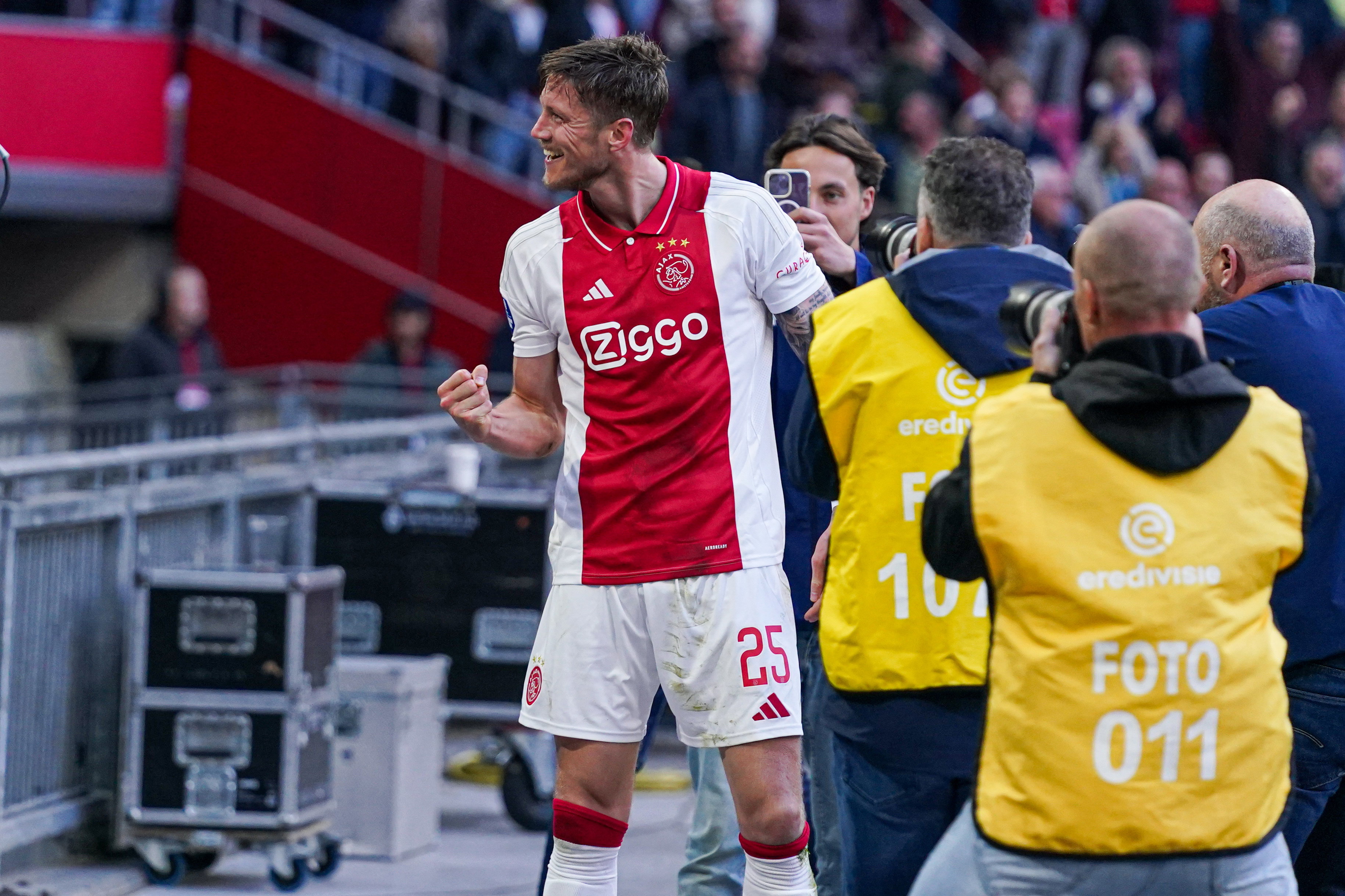 Wout Weghorst
