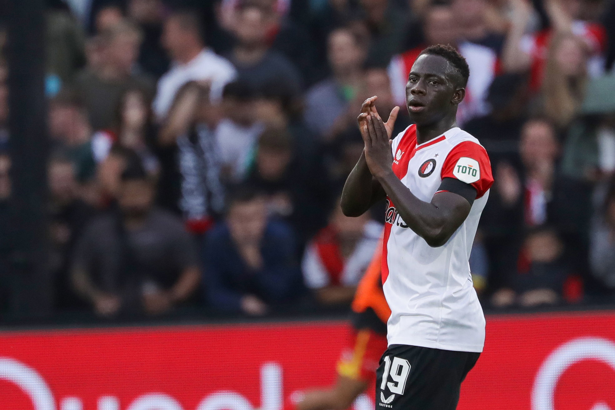 Yankuba Minteh