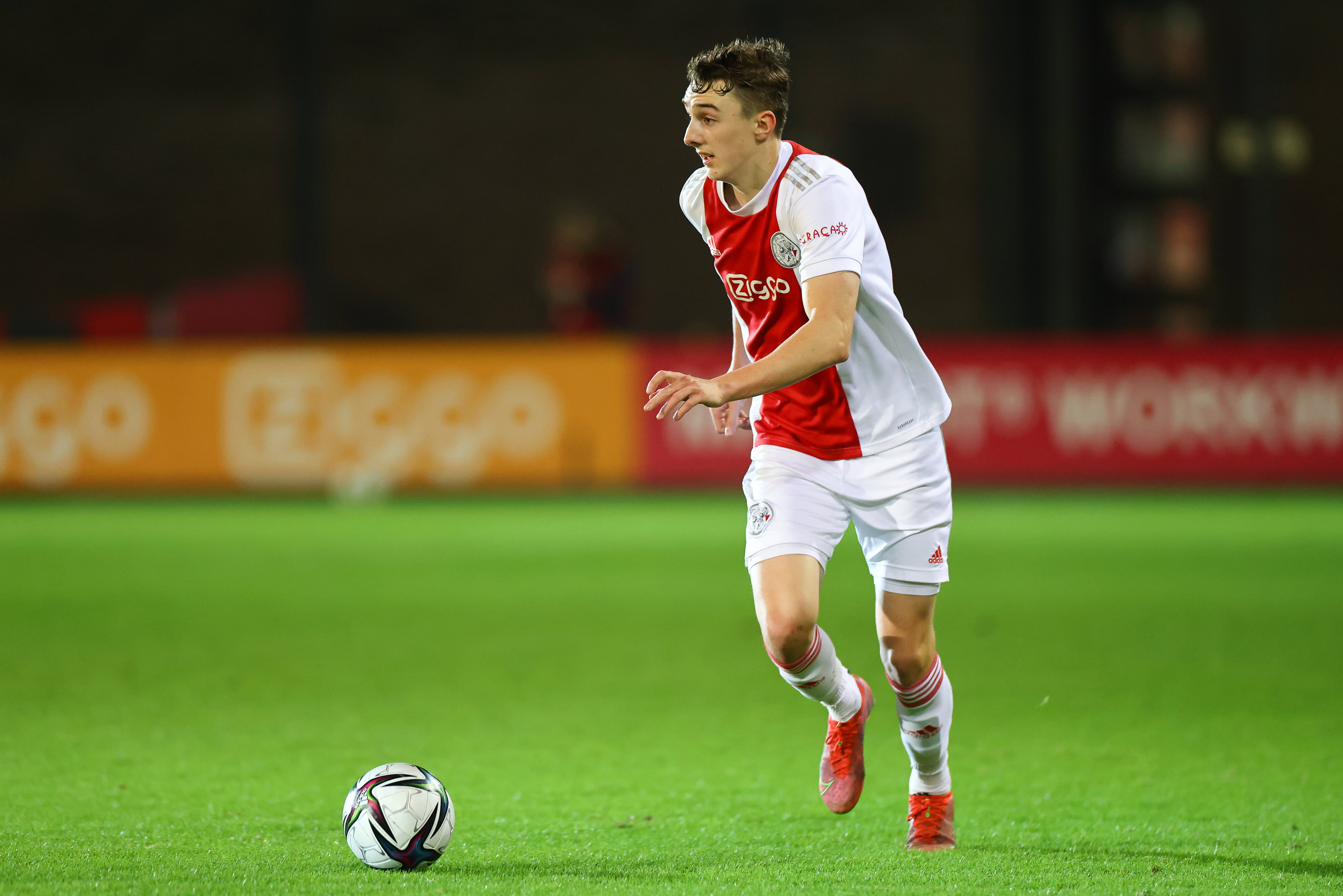 Youri Baas
