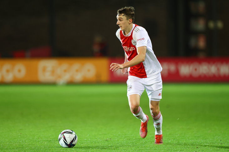 Youri Baas