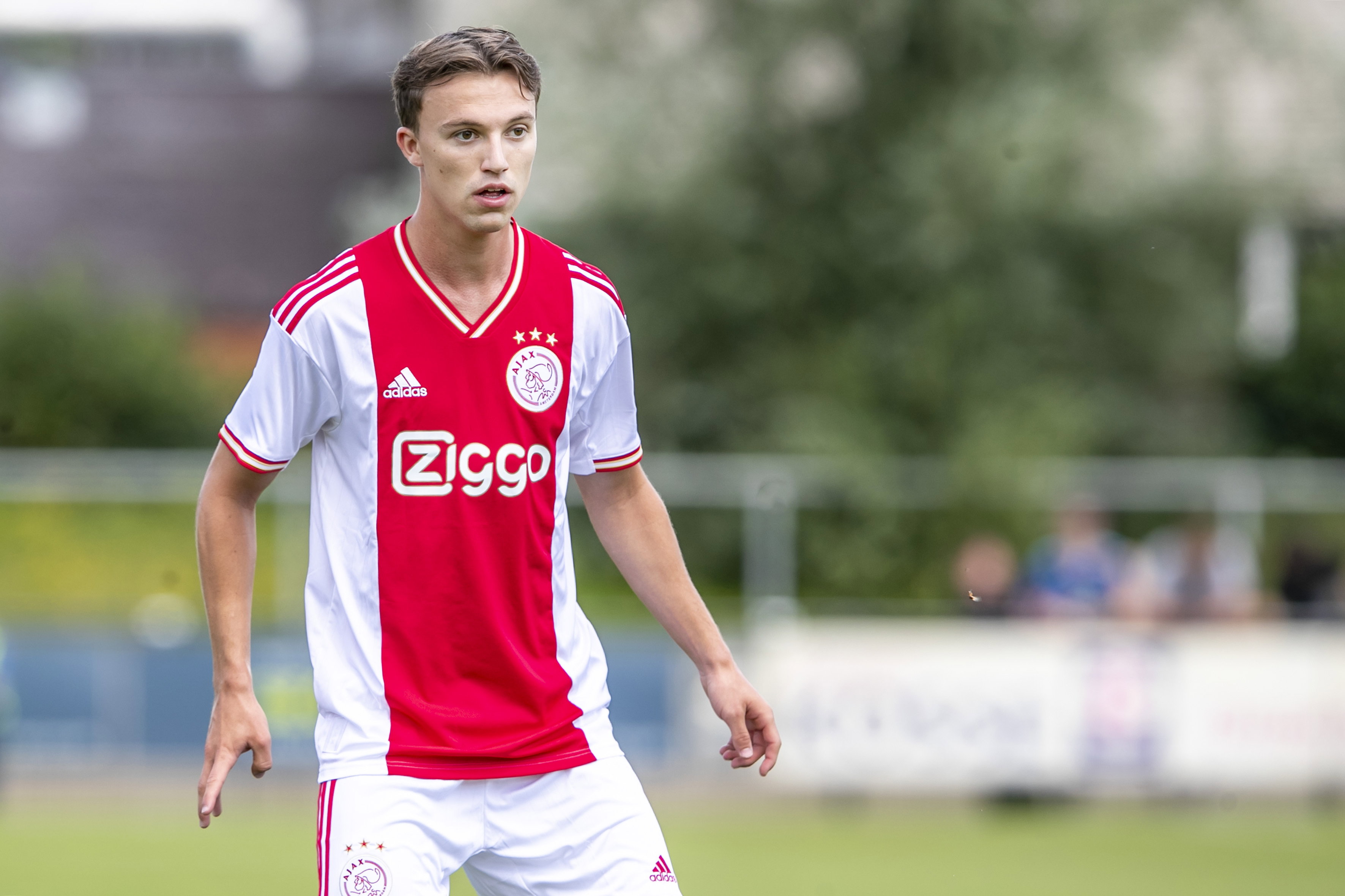 Youri Regeer