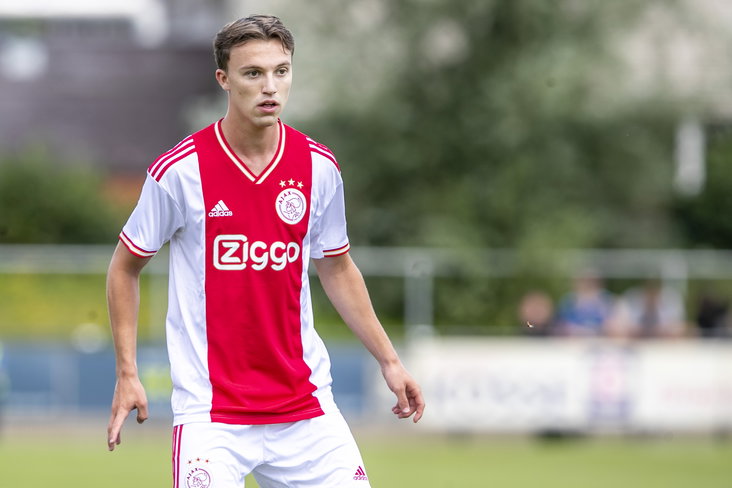 Youri Regeer