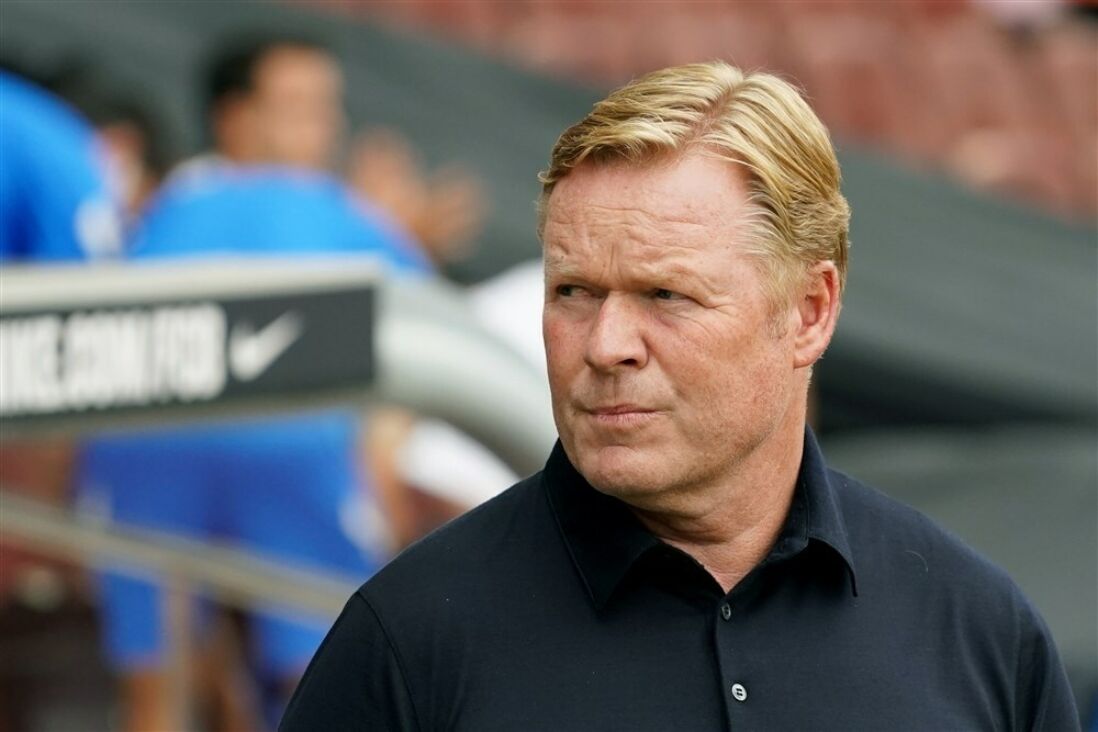 Ronald Koeman