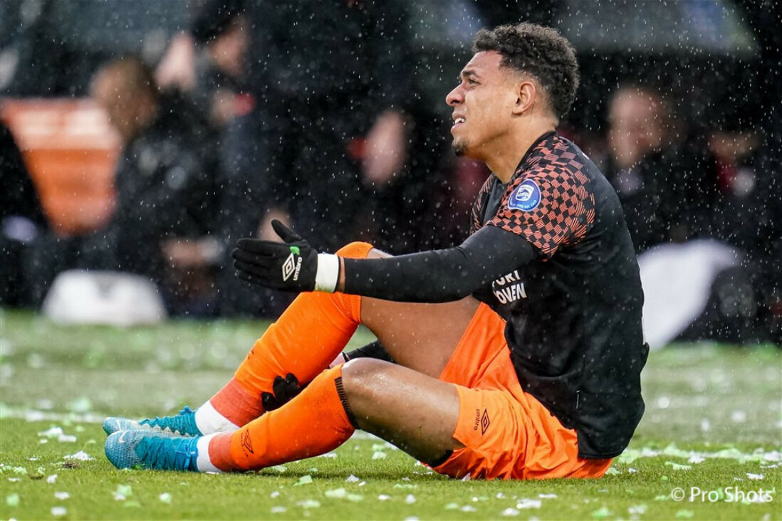 Malen blessure knie.jpg