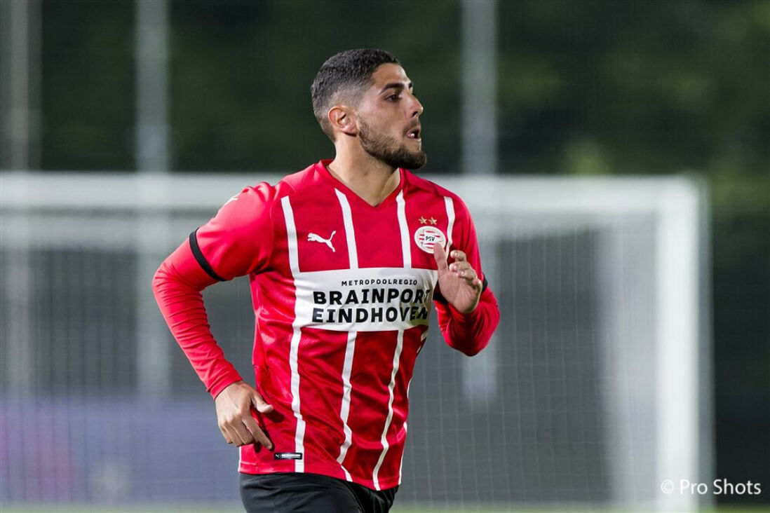 Maxi Romero rentree.jpg