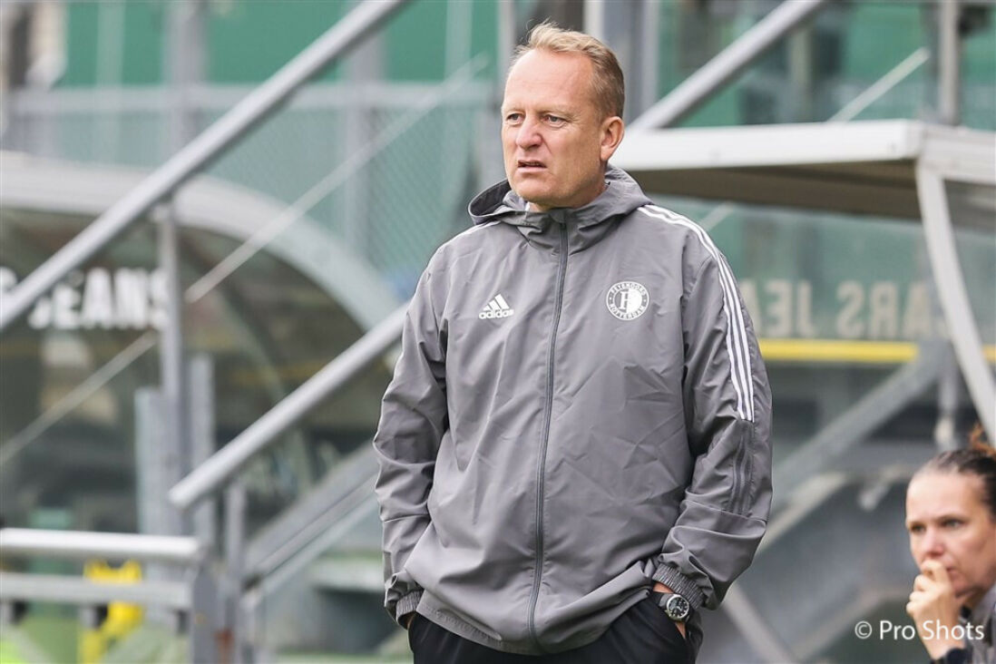 Danny Mulder Feyenoord Vrouwen.jpg