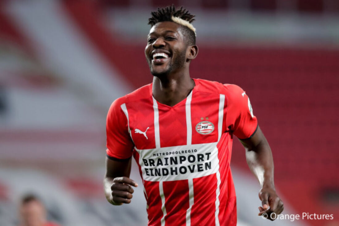 Ibrahim Sangaré