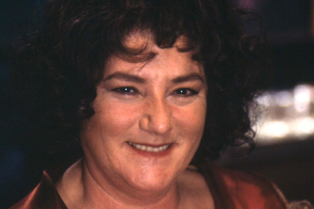 Nelly Frijda, bekend als Ma Flodder