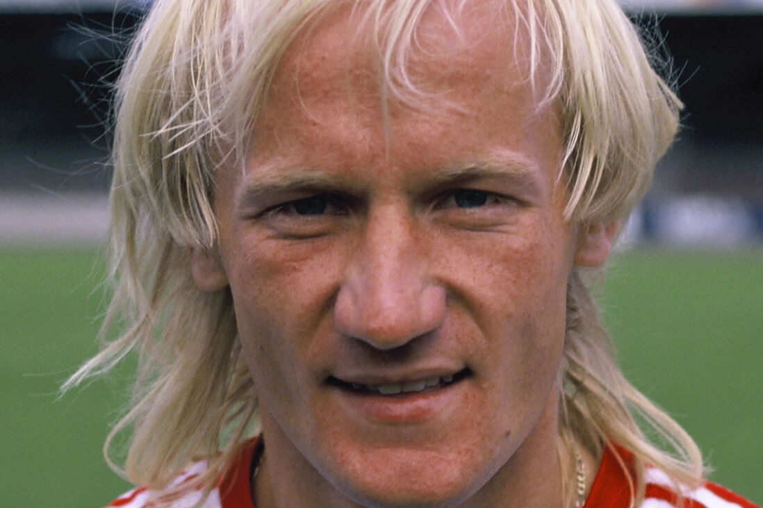 Mika Lipponen bij FC Twente