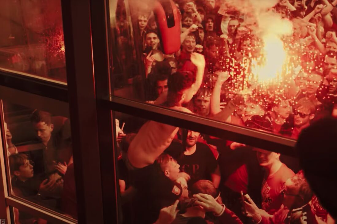 Screenshot via: FC Twente