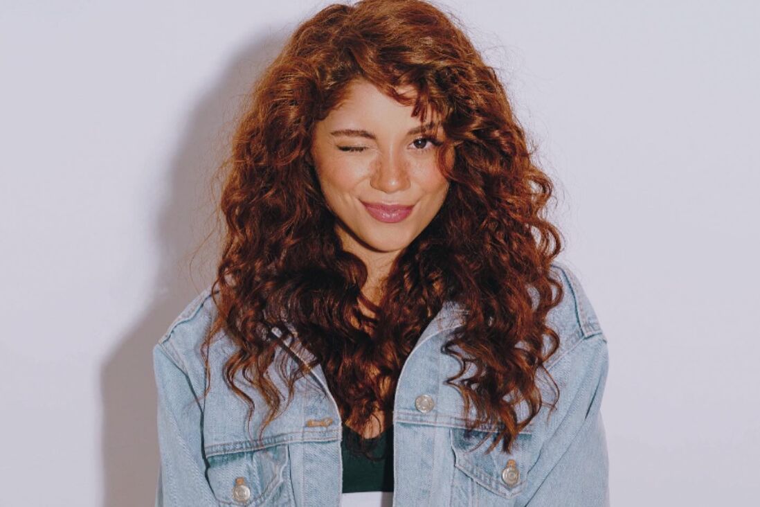 Nazeli Kouki