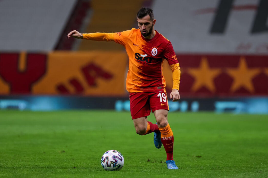 Omer Bayram